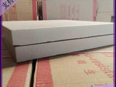 工业防腐耐酸砖 200*20mm烟囱管道防腐蚀耐温砖  全瓷质耐酸碱J图4
