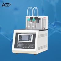 生物柴油氧化安定性测定器