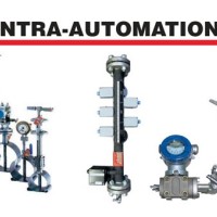 德国INTRA-AUTOMATION液位计