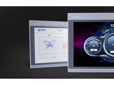 昆仑通态7寸RS485/232串口触摸屏TPC7012Cf新疆陕西总代理价格优惠图4