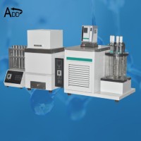 冷冻机油化学稳定性测定器