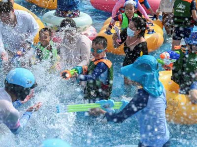 苏州青少年暑期夏令营威海研学之旅三六六社会实践活动火热报名中图2