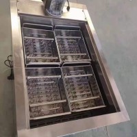 金华杜罗Gelato硬冰淇淋机厂家直销