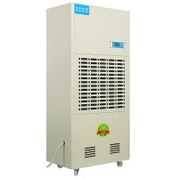 四川工业除湿机 DH-8240C工业除湿机厂家 百科特奥