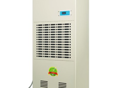 四川工业除湿机 DH-8240C工业除湿机厂家 百科特奥图2