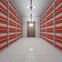 云帆解读档案室目视化管理实施方案及方法