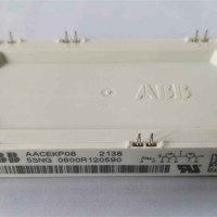 日立能源IGBT模块5SNG 0600R120590