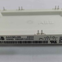 日立能源IGBT模块5SNG 0900R120500