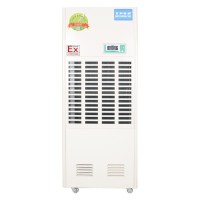 重庆防爆除湿机 BCF-7192C工业防爆除湿机厂家