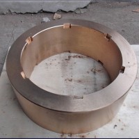 铜铁合金产品定制研发