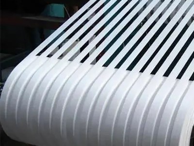 德力实生料带分切机图2