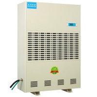 九江工业除湿机 DH-8360C除湿机厂家 商场学校大功率除湿机