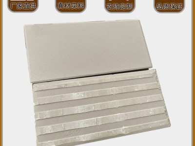 150*150小规格耐酸砖  烟囱管道耐温防腐砖  厂家直供 J图4