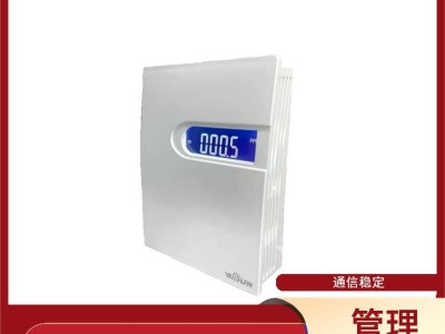 西安一体化智能监控终端VTK-A与建筑设备一体化监控系统图4