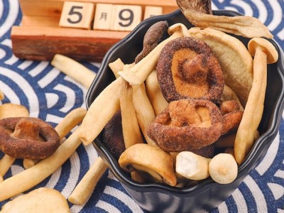 混合菌脆果蔬脆片厂家原料供应生产加工代理批发出口图6