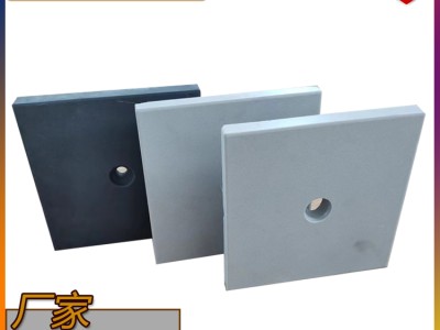 陶瓷压延微晶板  一体成型耐酸碱微晶板 多种规格种类直供J图2
