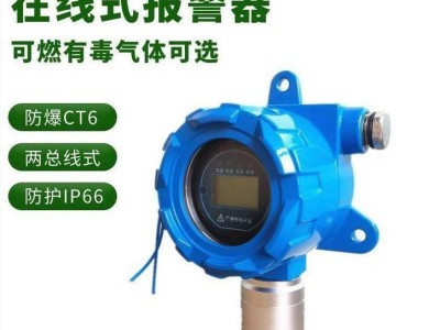 家用煤气报警器的注意要点图2