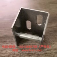 广州U型铝板干挂件|勾搭龙骨/A字龙骨|广州C型冲孔龙骨