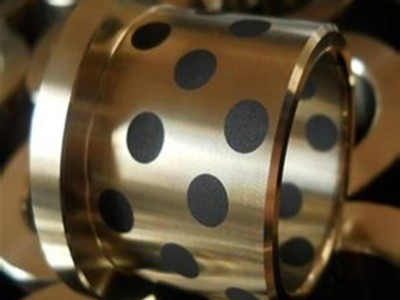 镶嵌型自润滑轴承的选用图2