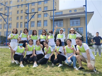 西安学生户外素质拓展训练 西安真人cs拓展训练基地图1
