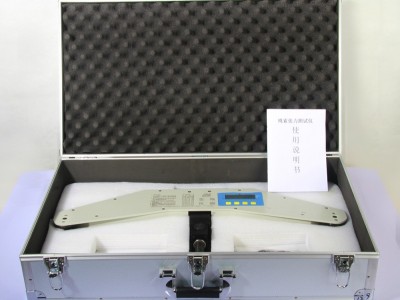 牵引张力测试仪 SL-10T索力检测仪图2