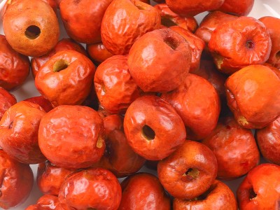 苗蔬蔬红枣脆果蔬脆片厂家原料供应生产加工代理批发出口图1