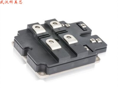 日立能源（原ABB）IGBT模块5SND 0500N330300图1