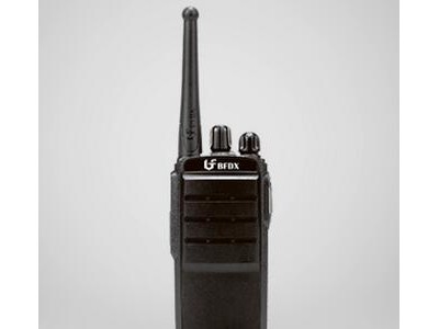 供应济南北峰对讲机代理批发BF-TD520数字对讲机图1
