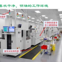 【目视化管理】无尘车间6S管理实施方案