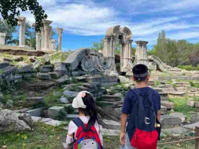 苏州青少年暑期夏令营梦寻北京穿越古今文化研学旅行招募中图2