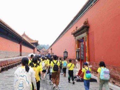 苏州青少年暑期夏令营梦寻北京穿越古今文化研学旅行招募中图3