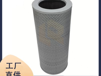 生产FT8502P10A FT8502P25A替代威格士液压滤芯图2