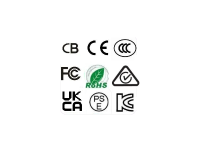 智能蓝牙音箱CE认证出口韩国蓝牙遥控器KC认证价格流程图1