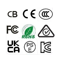 智能蓝牙音箱CE认证出口韩国蓝牙遥控器KC认证价格流程