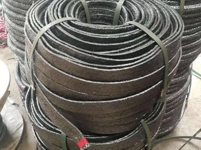 SJC-D40*5石墨柔性接地体 非金属接地体图2