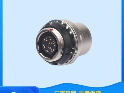 推拉自锁连接器FX1031T02C058JN-HS/FX1031Z02C058KN-H航空插头插座图4