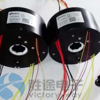 胜途电子供应高温滑环- 进口耐温材料