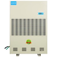 揭阳工业除湿机 DH-8480C 480L大功率仓库车间除湿机