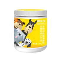 宠物卵磷脂海藻粉 宠物粉剂贴牌代工