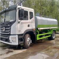 厂家大型洒水车大型运水车现车销售价格多少钱一辆