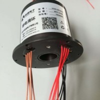 风叶打磨机滑环批发VST45-3P75A-2P50A