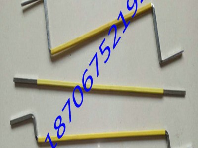 钢轨信号管拧转辙机缺口检查尺信号过眼冲子及信号继电器周转箱陕西鸿信铁路设备图4