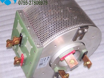胜途批发大电流滑环VHC80-3P500A-3P50A图2
