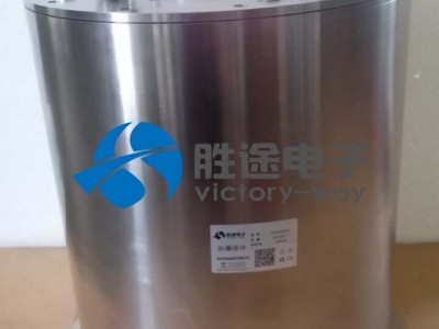 胜途定制高精密防水滑环图3