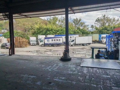 澄海到香港物流专线 澄海发香港的运输 汕头至香港物流公司图3