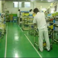 【干货】目视化管理的心得体会