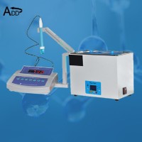 石油产品水溶性酸及碱测定仪