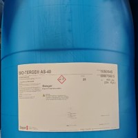 BIO-TERGE AS-40 表面活性剂