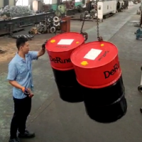环保切削液 生物稳定兑水1:20 DRK-3013冷却液
