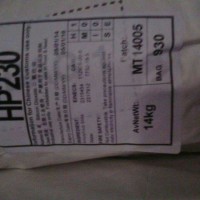 Gasil HP230 高透明消光粉